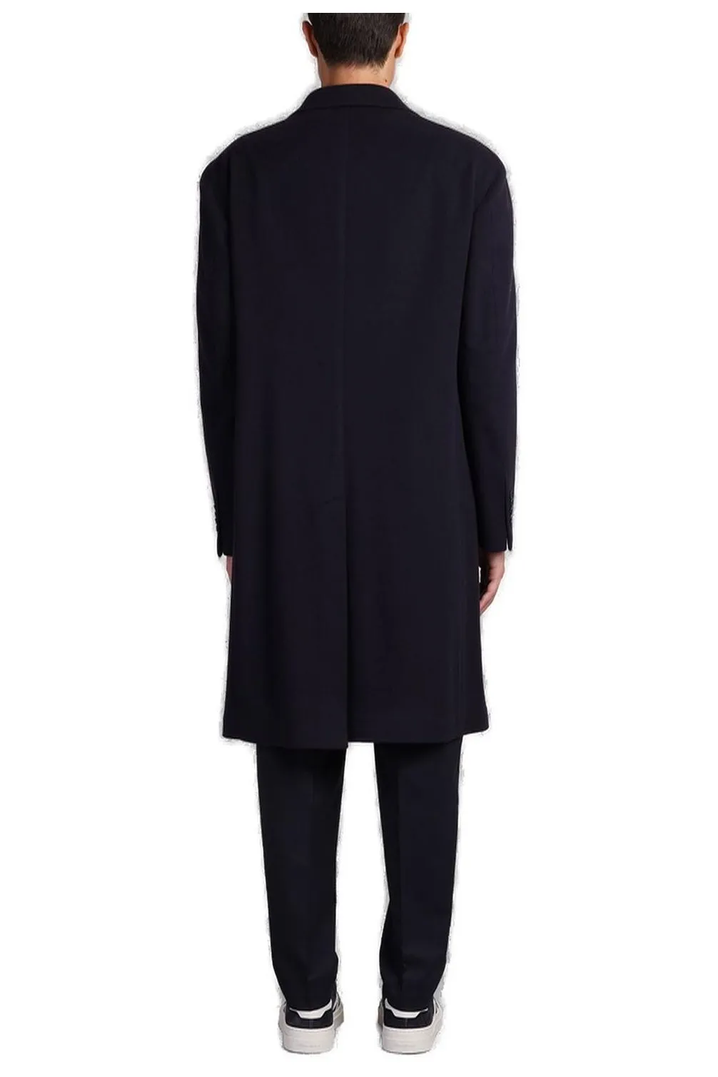 Wool Coat