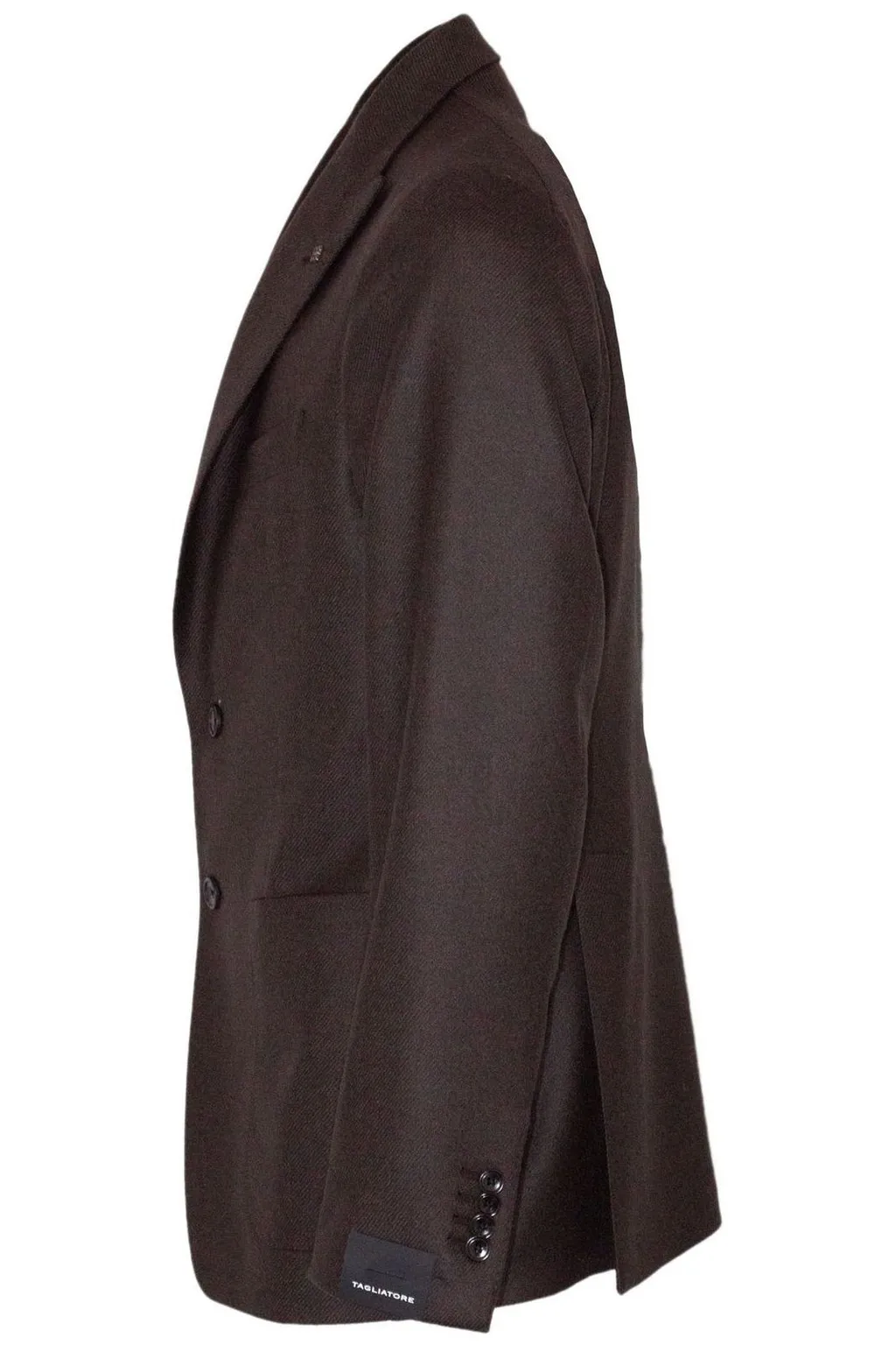 Single-Breasted Blazer