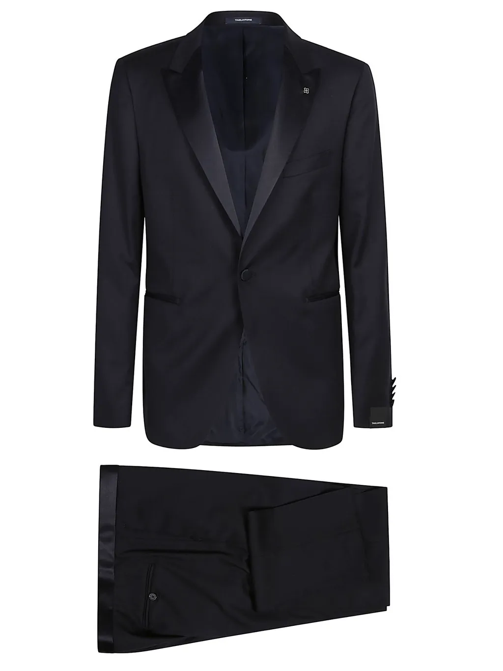 Tuxedo Suit