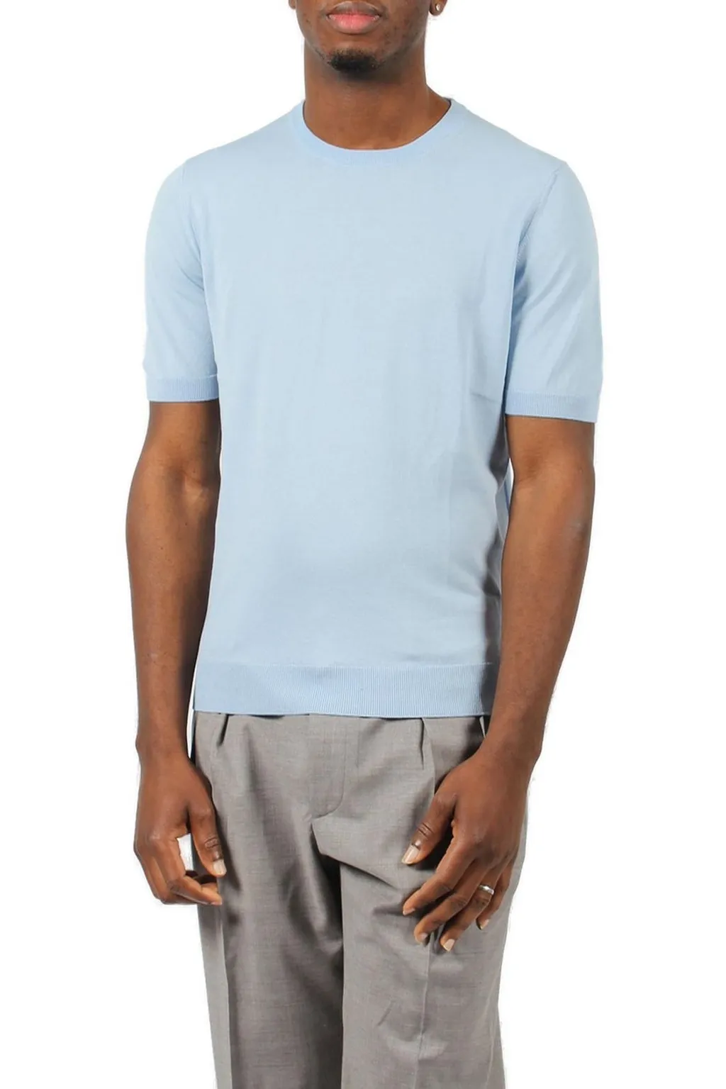 Crewneck T-Shirt