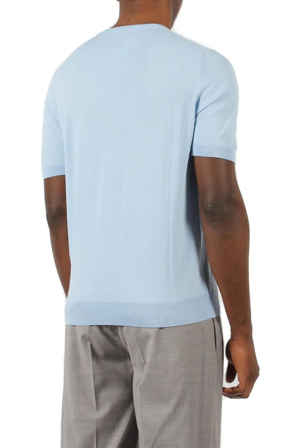 Crewneck T-Shirt