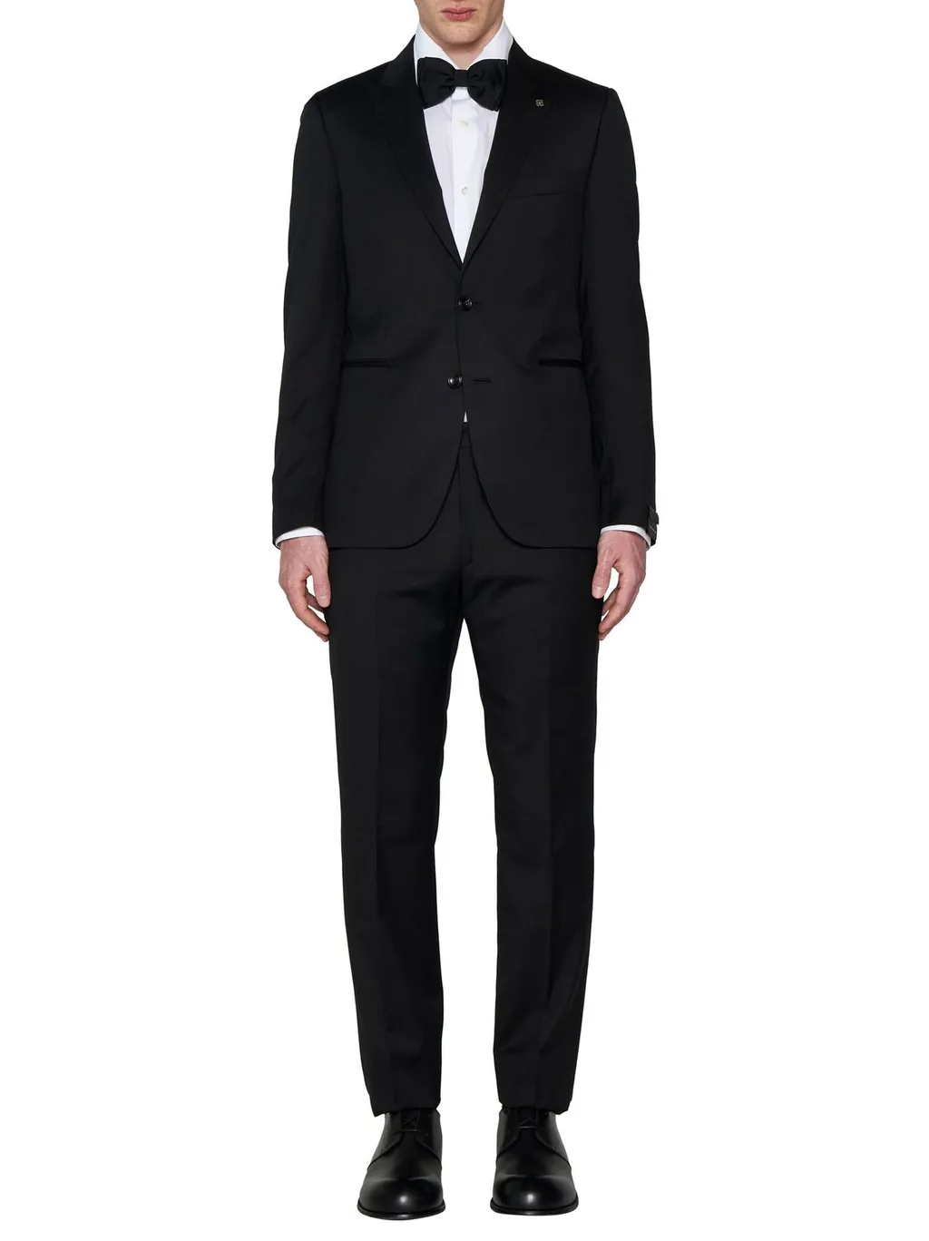 Tuxedo Suit
