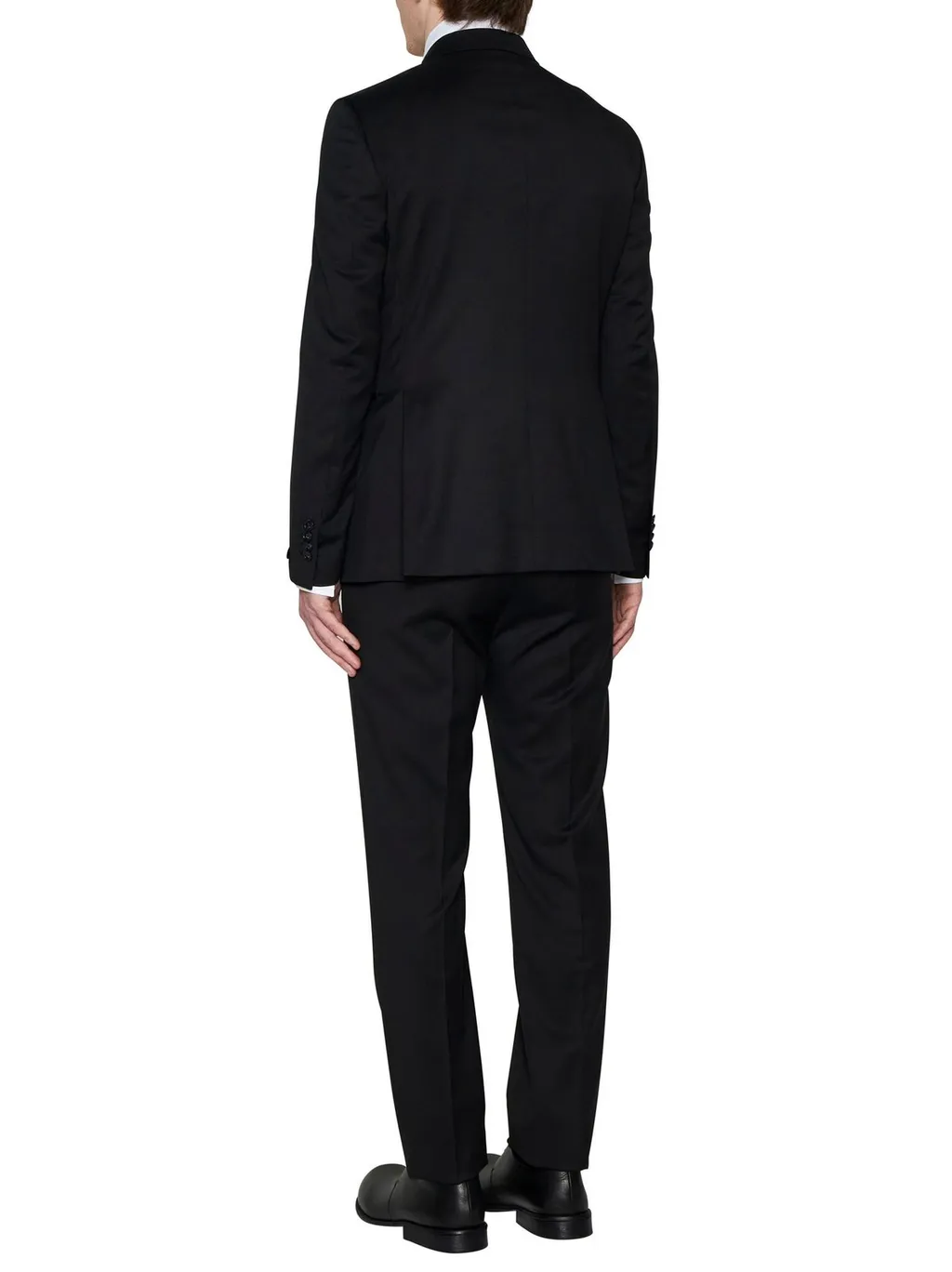 Tuxedo Suit