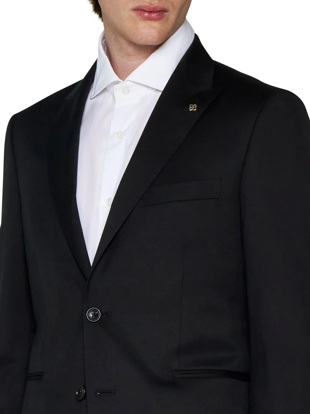 Tuxedo Suit