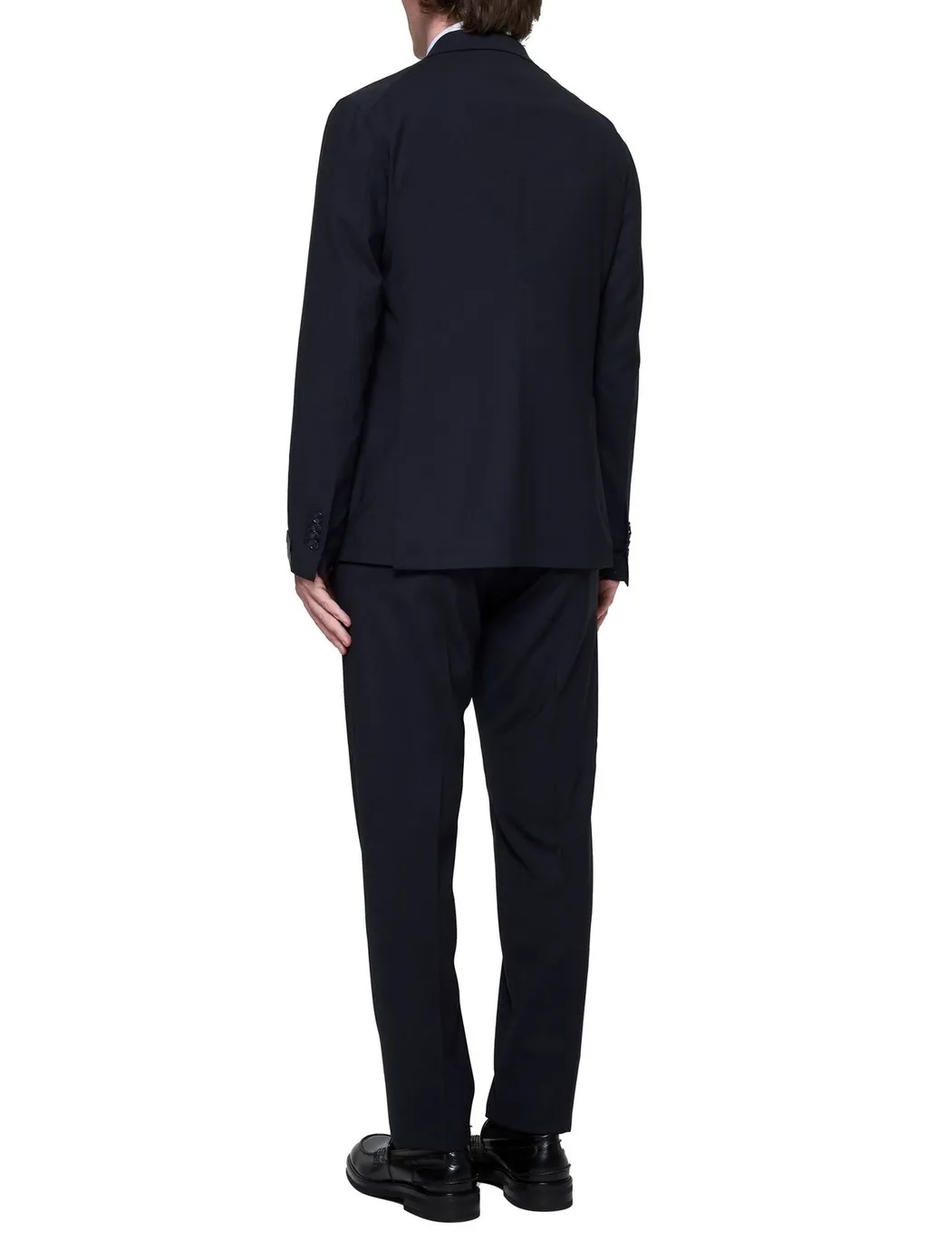 Two-Piece Suit