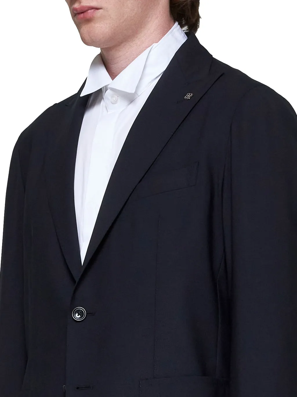 Two-Piece Suit