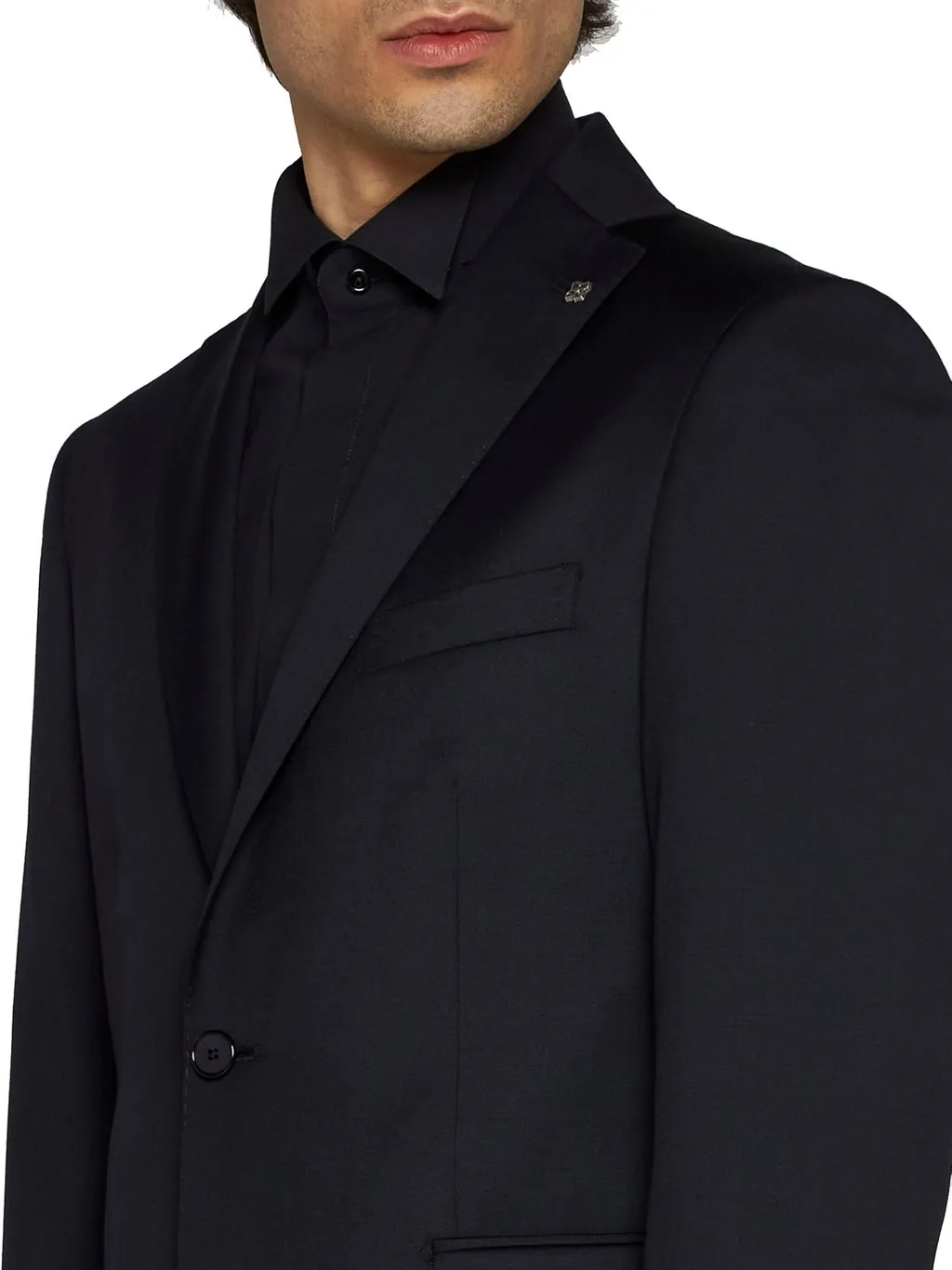 Two-Piece Suit