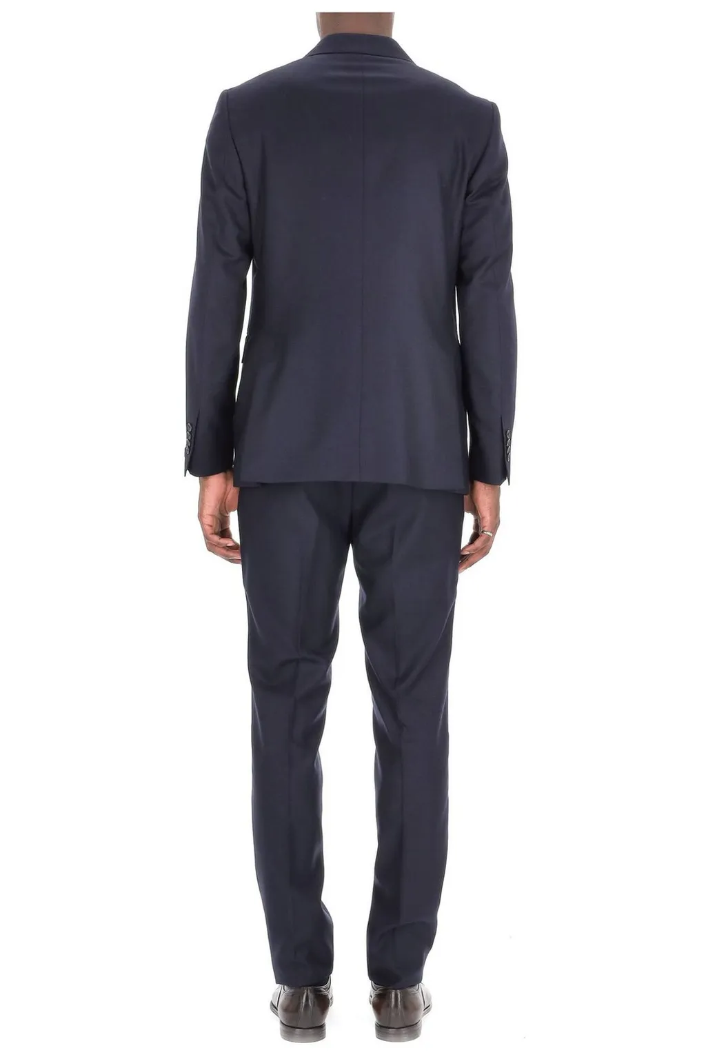 Two-Piece Suit