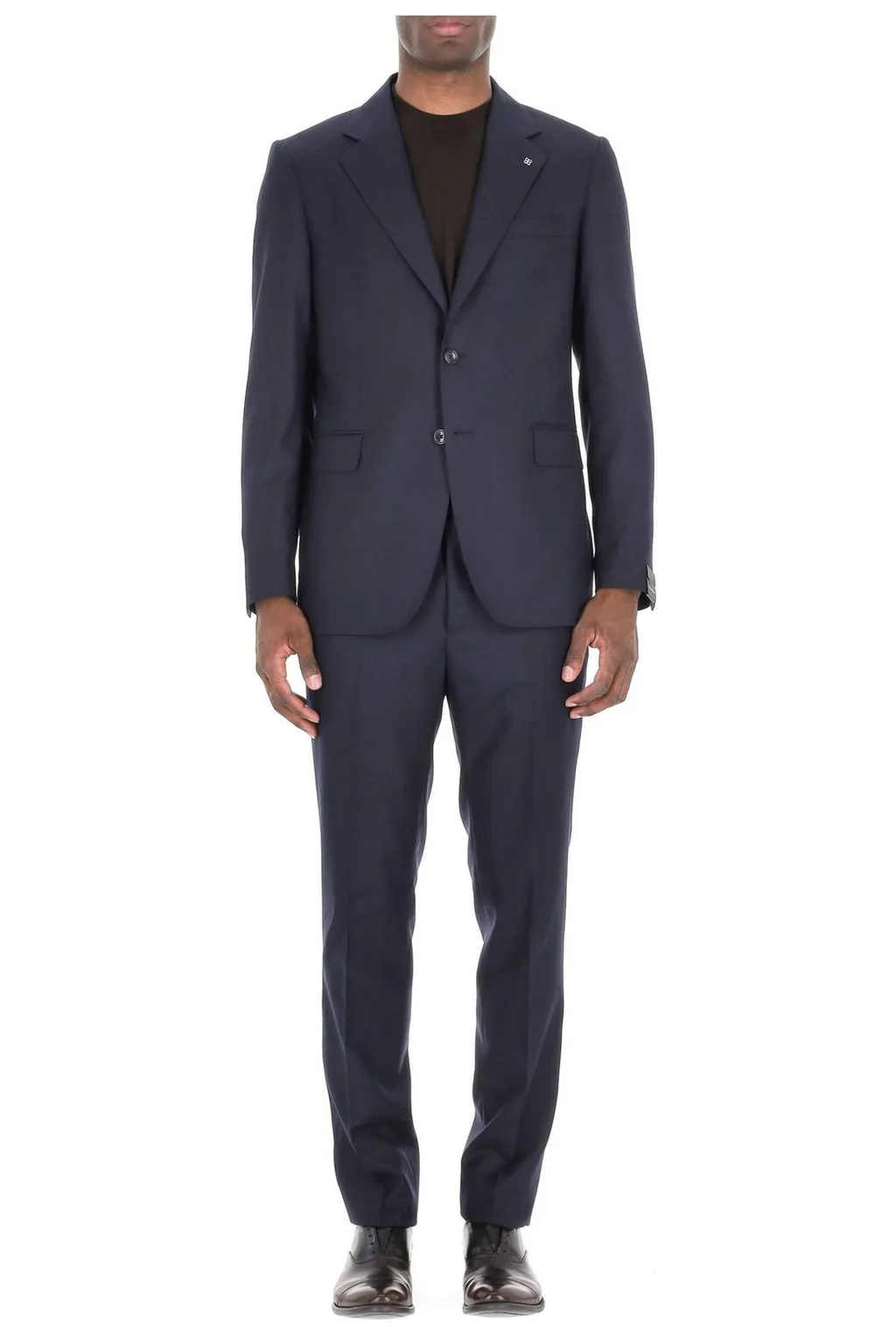 Two-Piece Suit