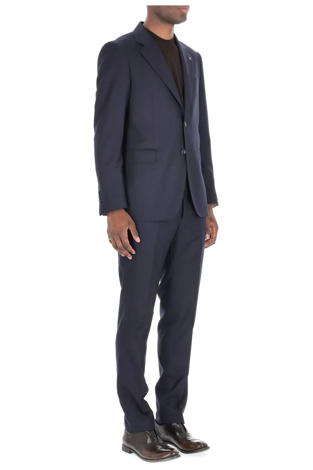 Two-Piece Suit