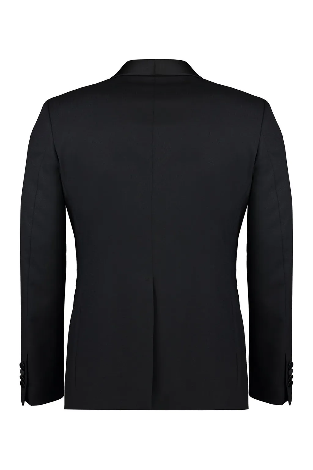 Shawl Collar Tuxedo Jacket