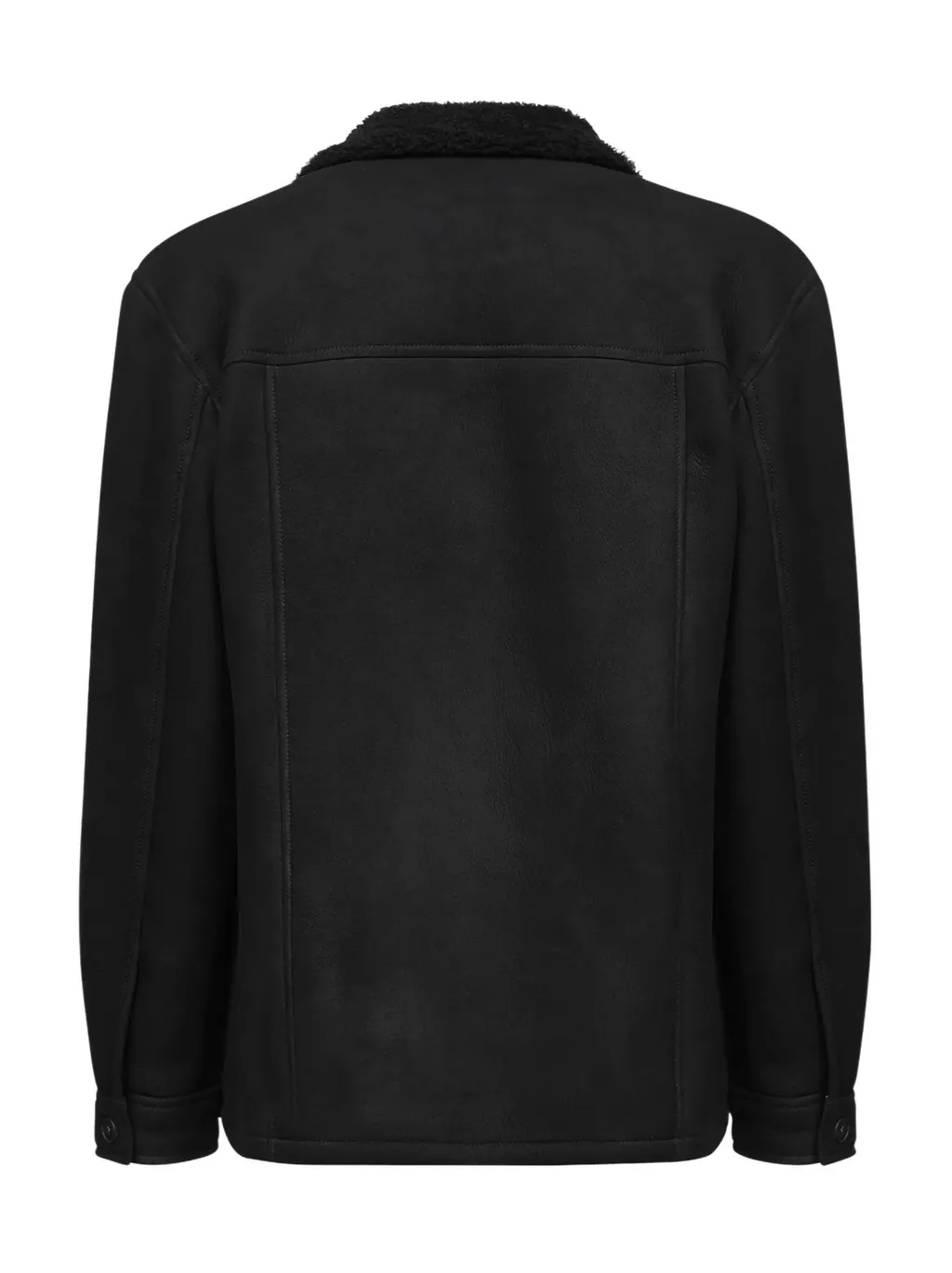 Shearling Jacket