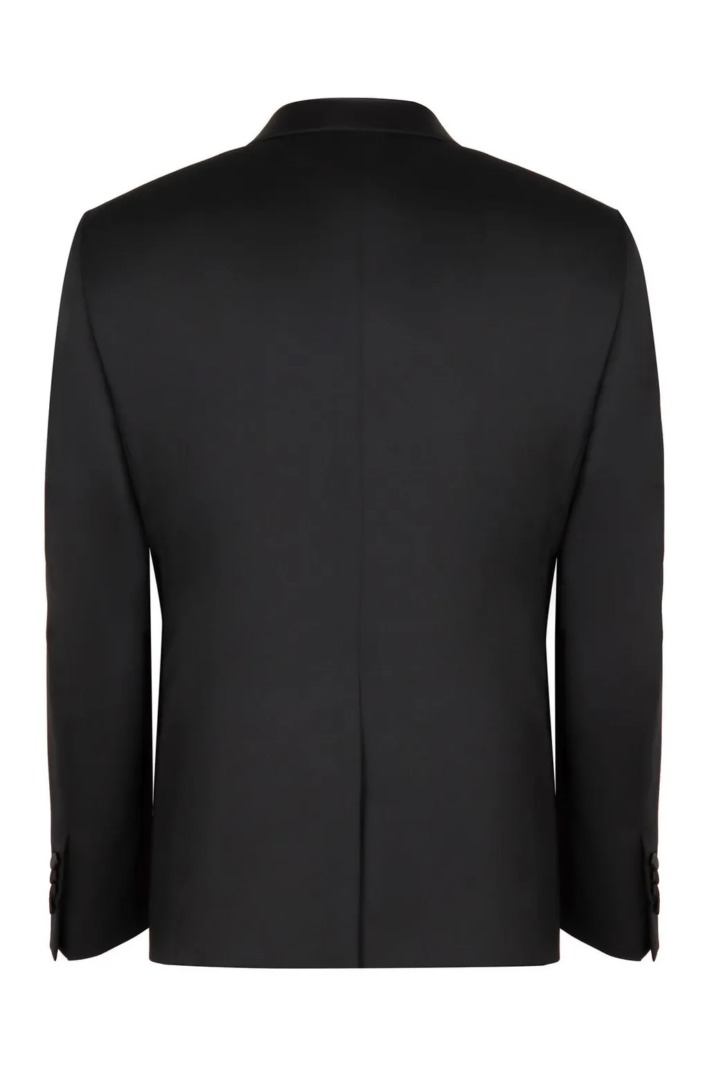 Shawl Collar Tuxedo Suit