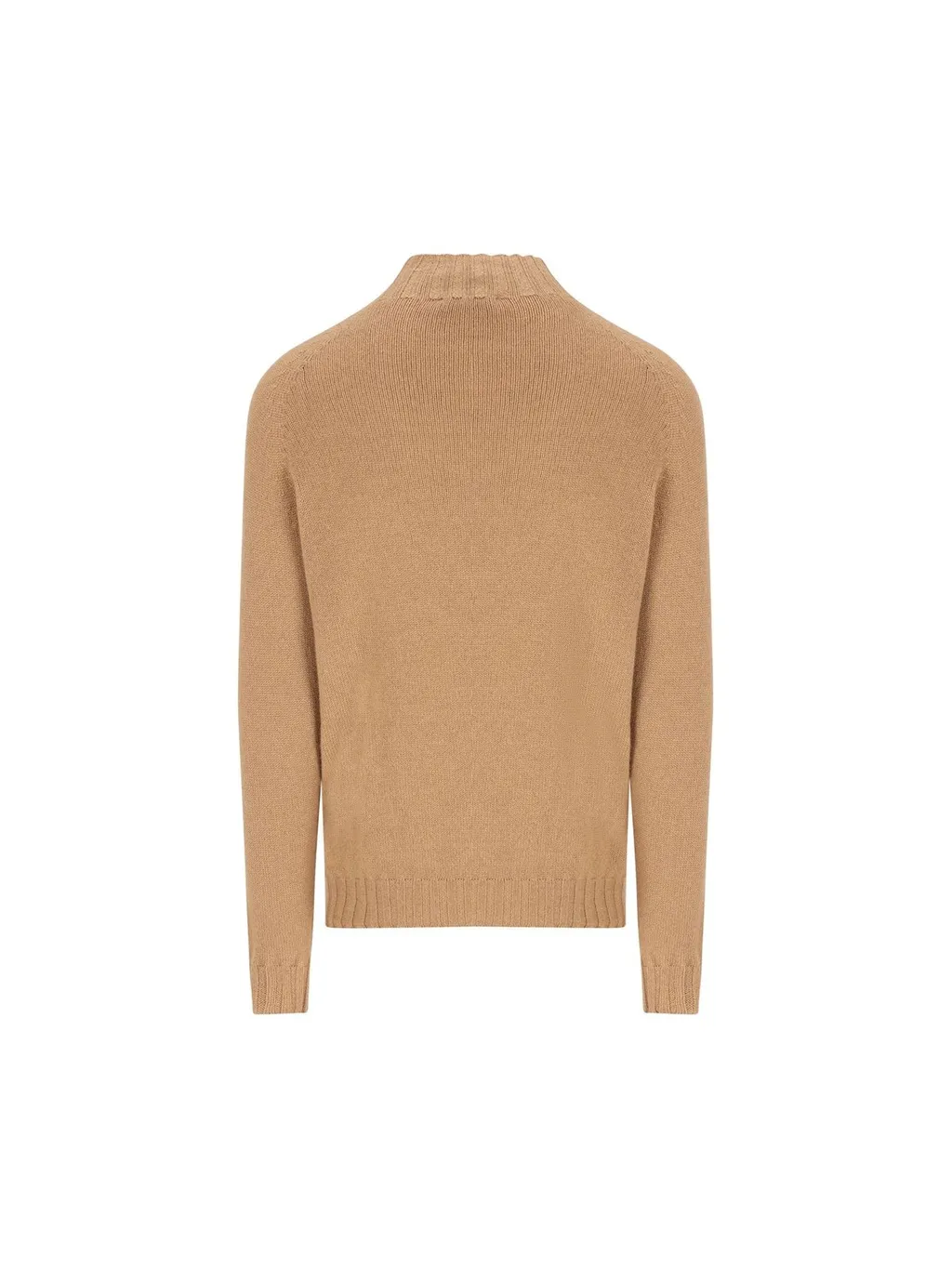 Mock Neck Sweater