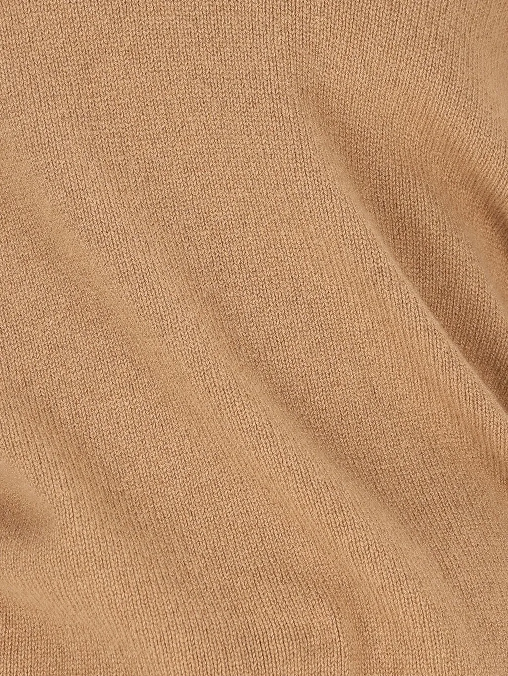 Mock Neck Sweater