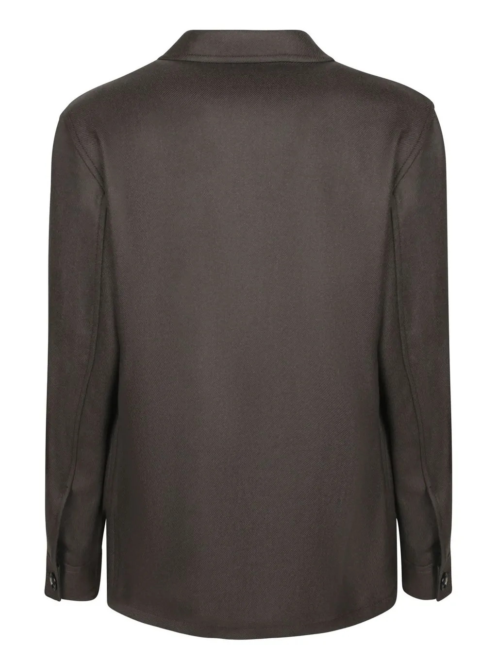 Shirt Jacket