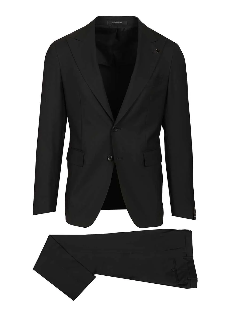 Two-Piece Suit