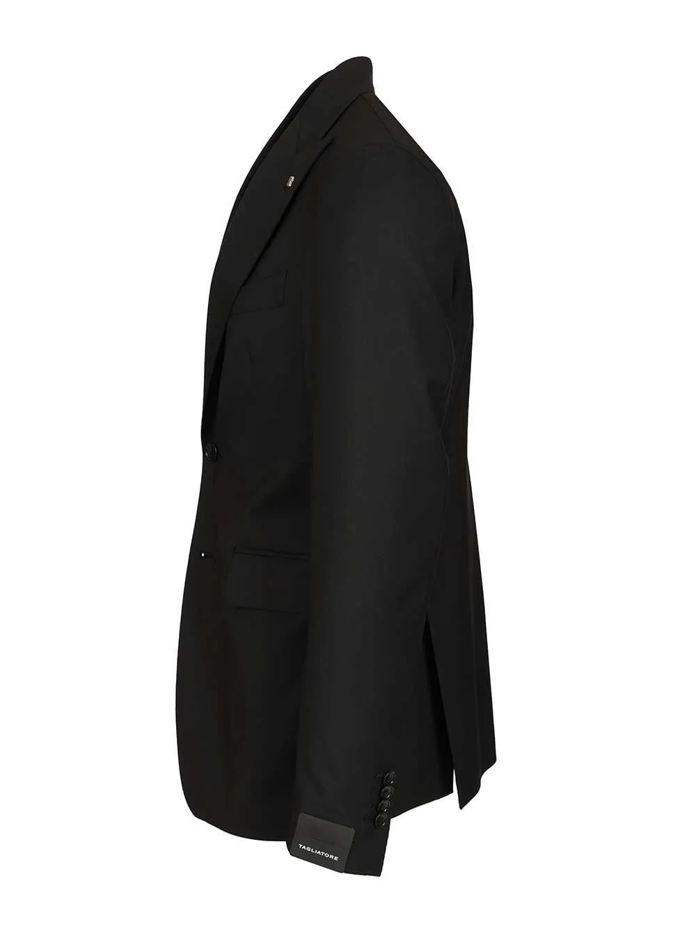 Two-Piece Suit