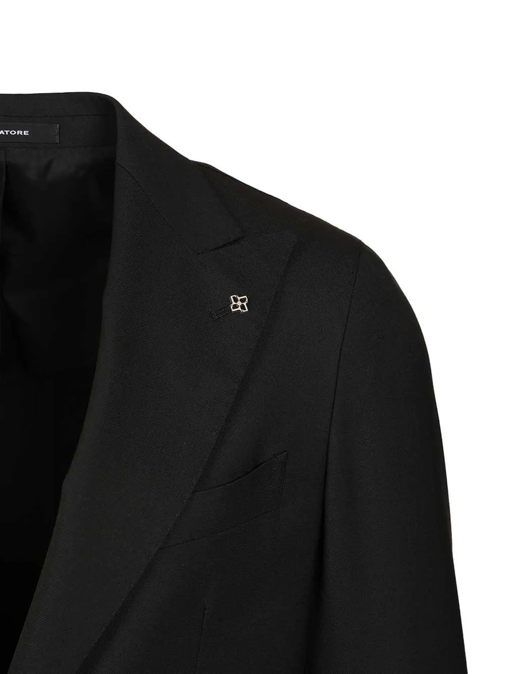 Two-Piece Suit