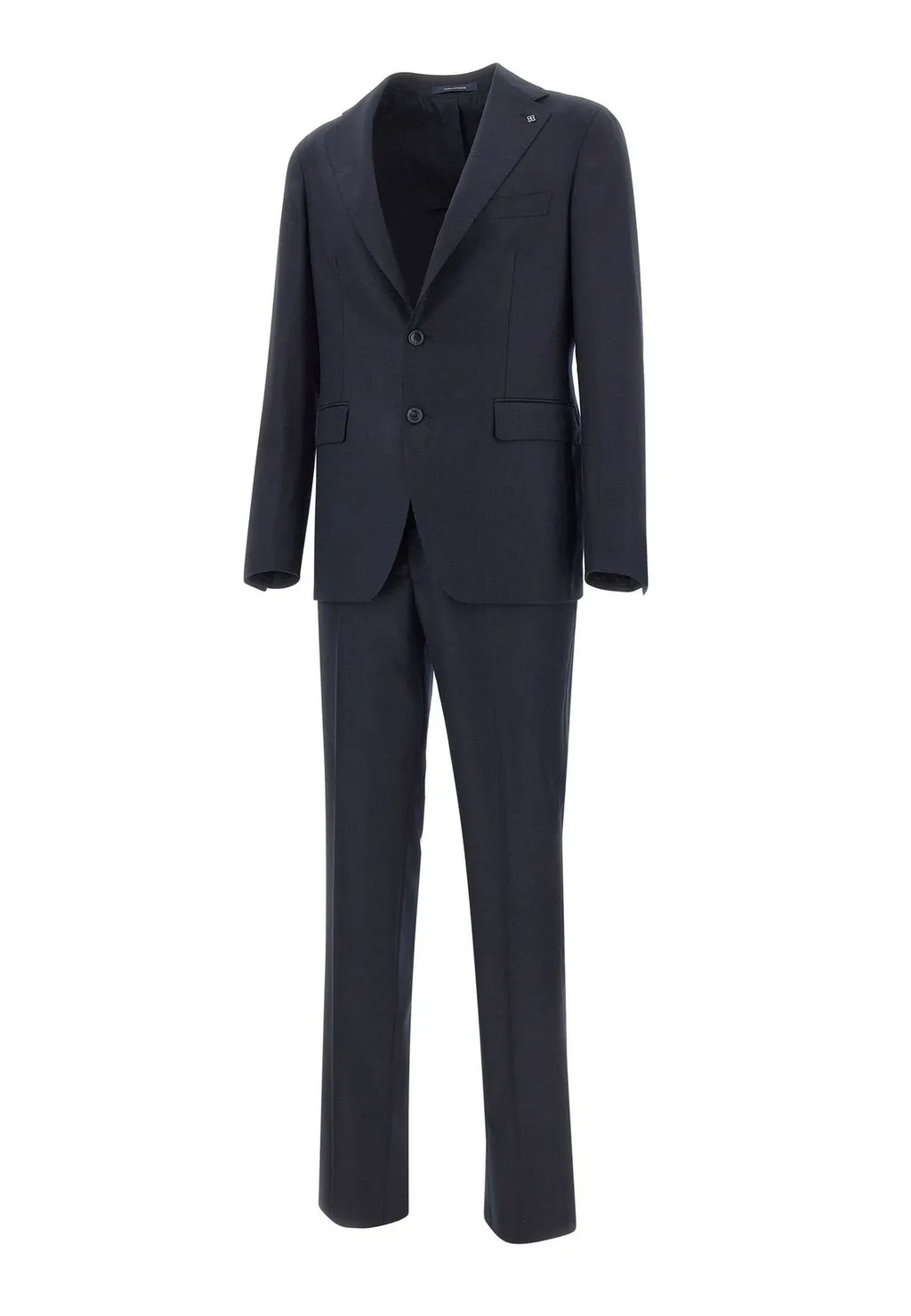 Two-Piece Suit