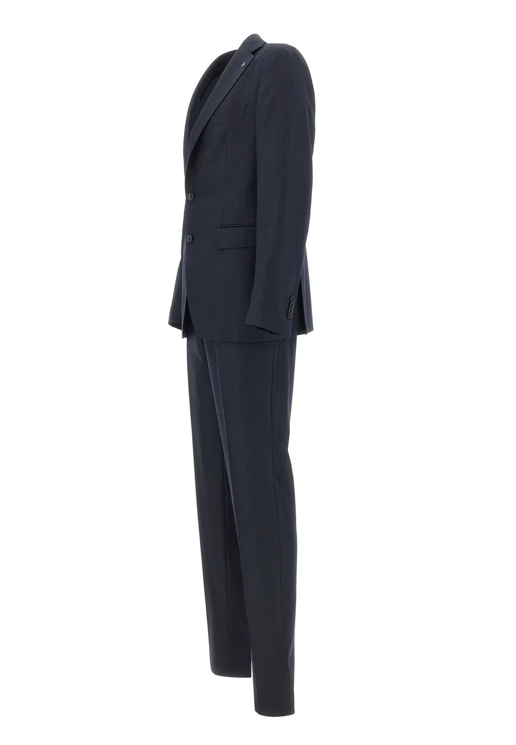 Two-Piece Suit