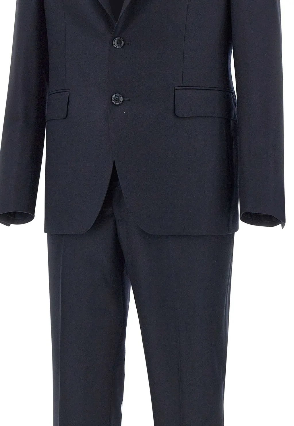 Two-Piece Suit