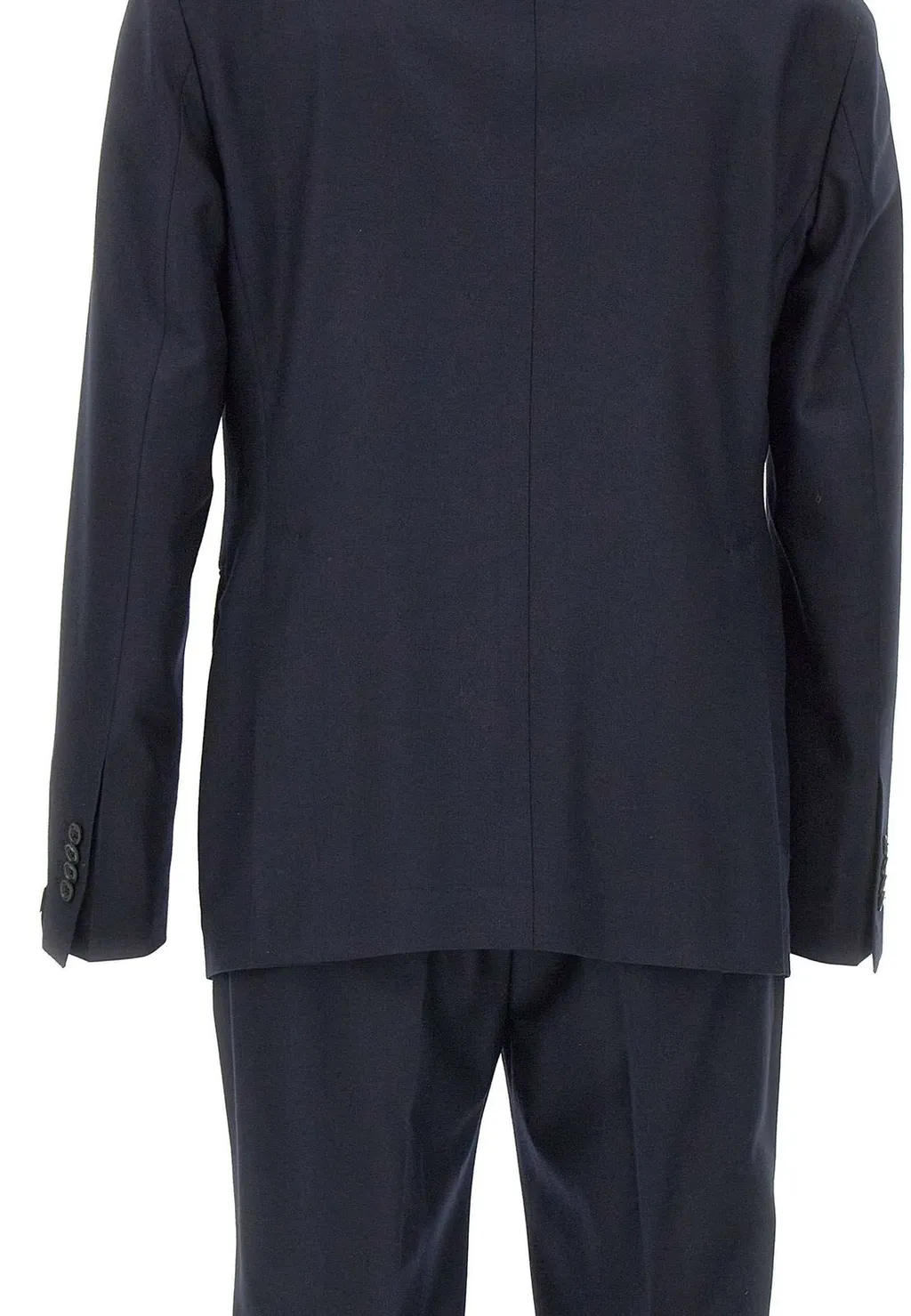 Two-Piece Suit