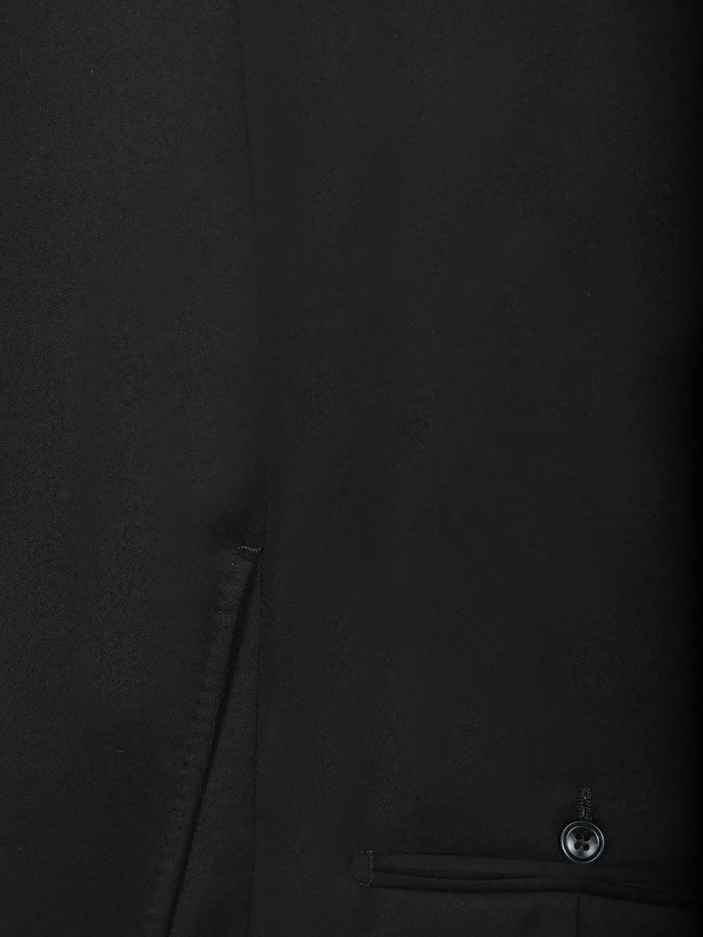Suit Jacket And Trousers