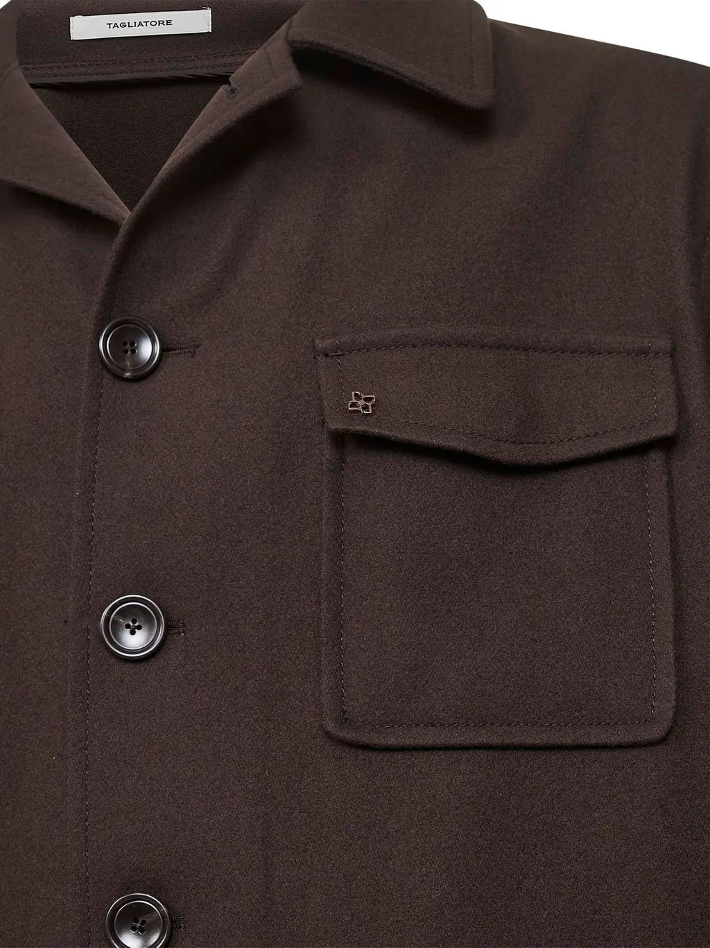 Overshirt
