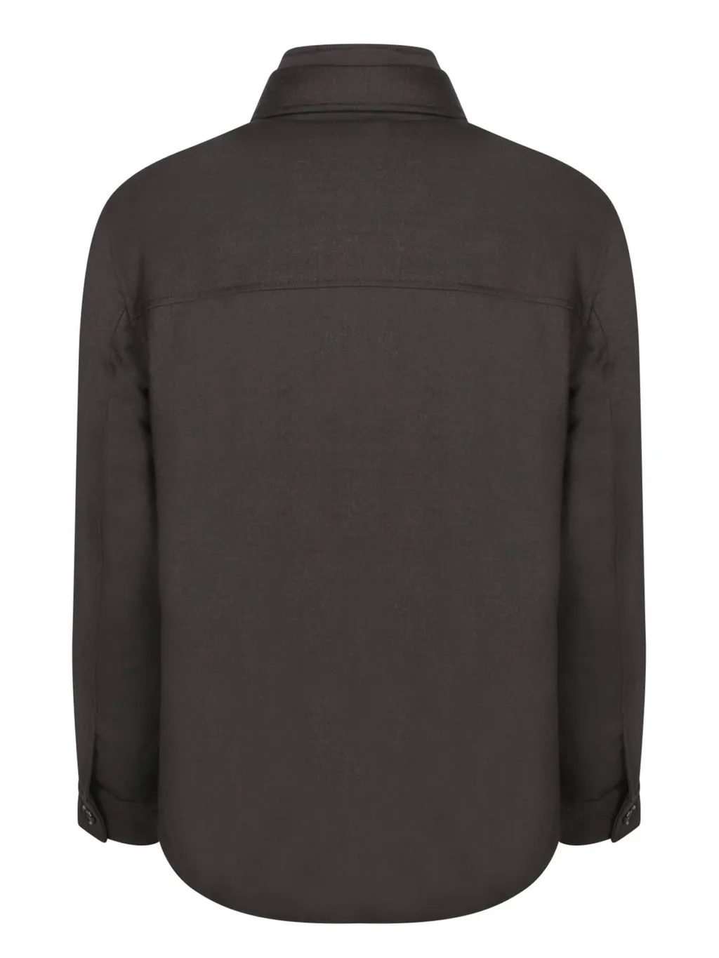 Shirt Jacket