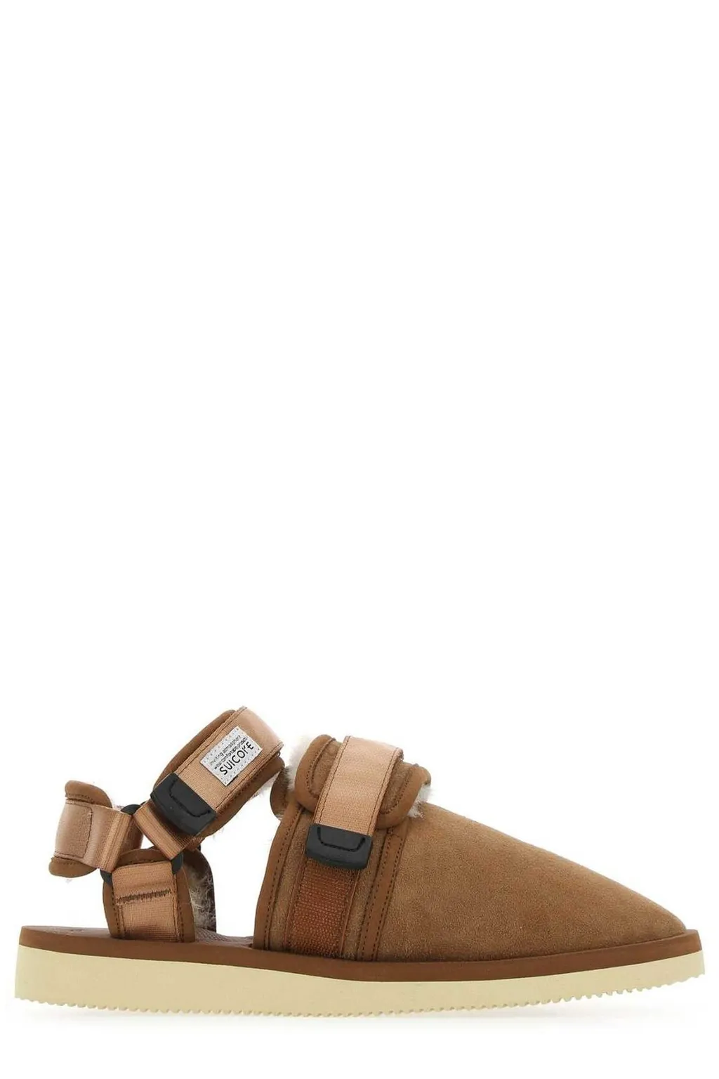 M.U.S.I.C. Sandals