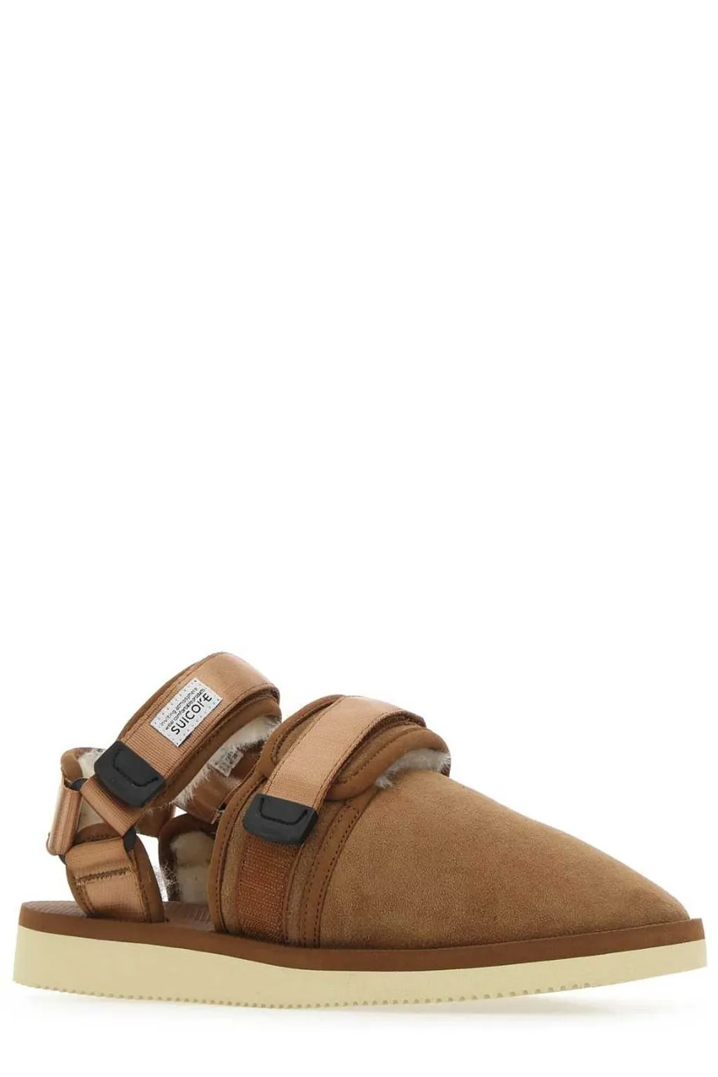 M.U.S.I.C. Sandals