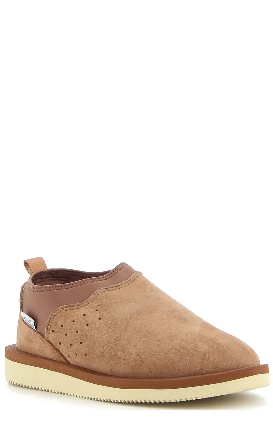 Slip-On Sneakers