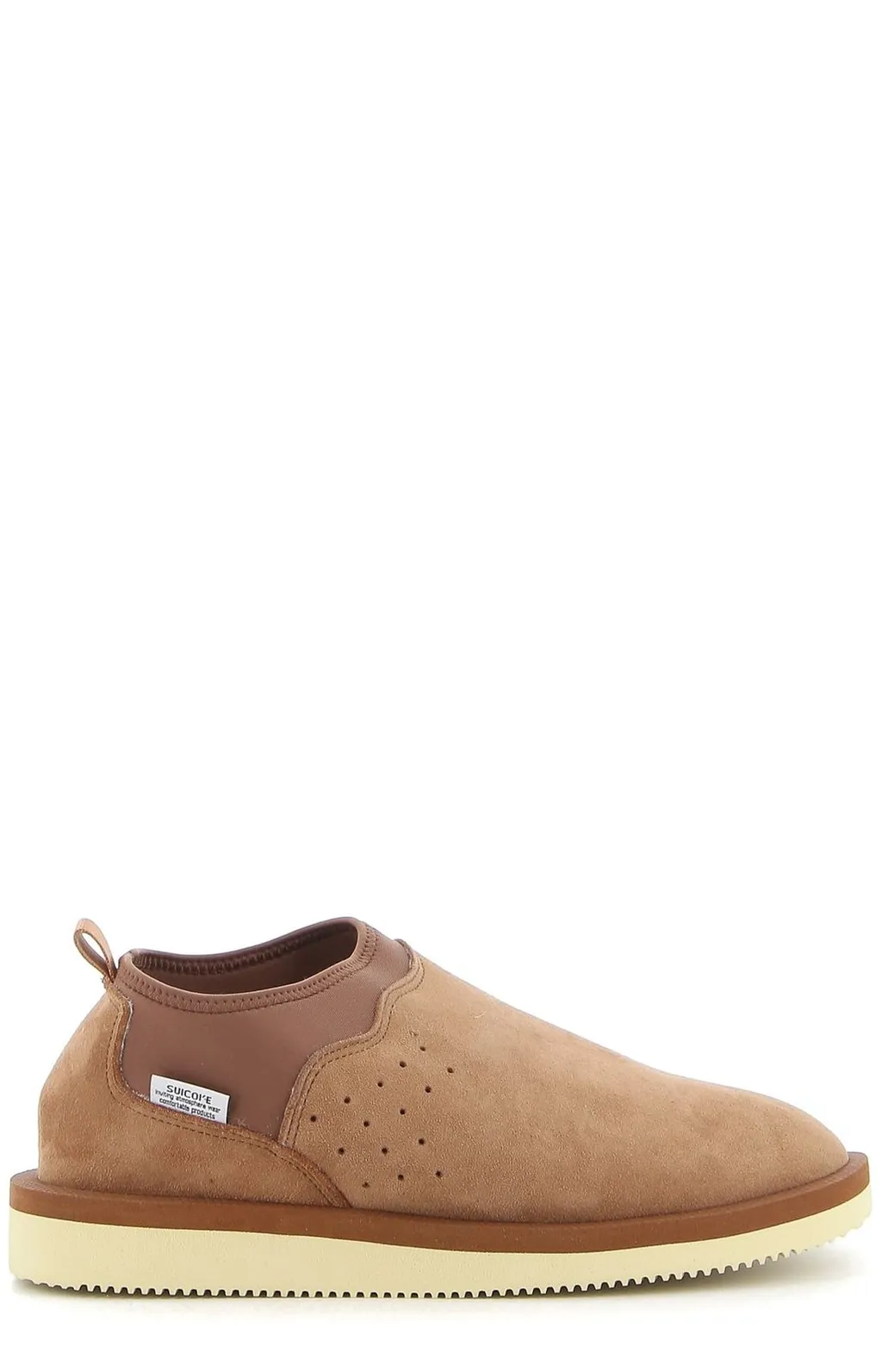 Slip-On Sneakers