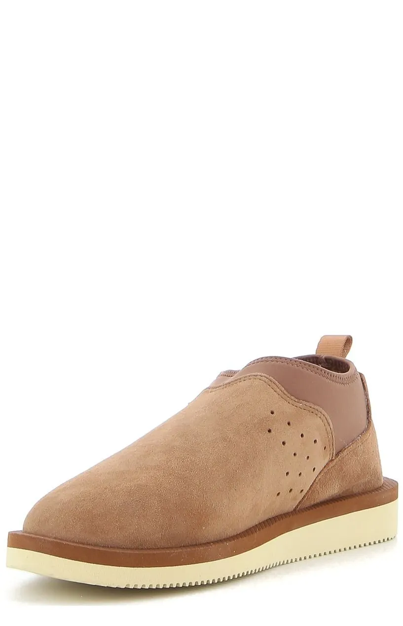 Slip-On Sneakers