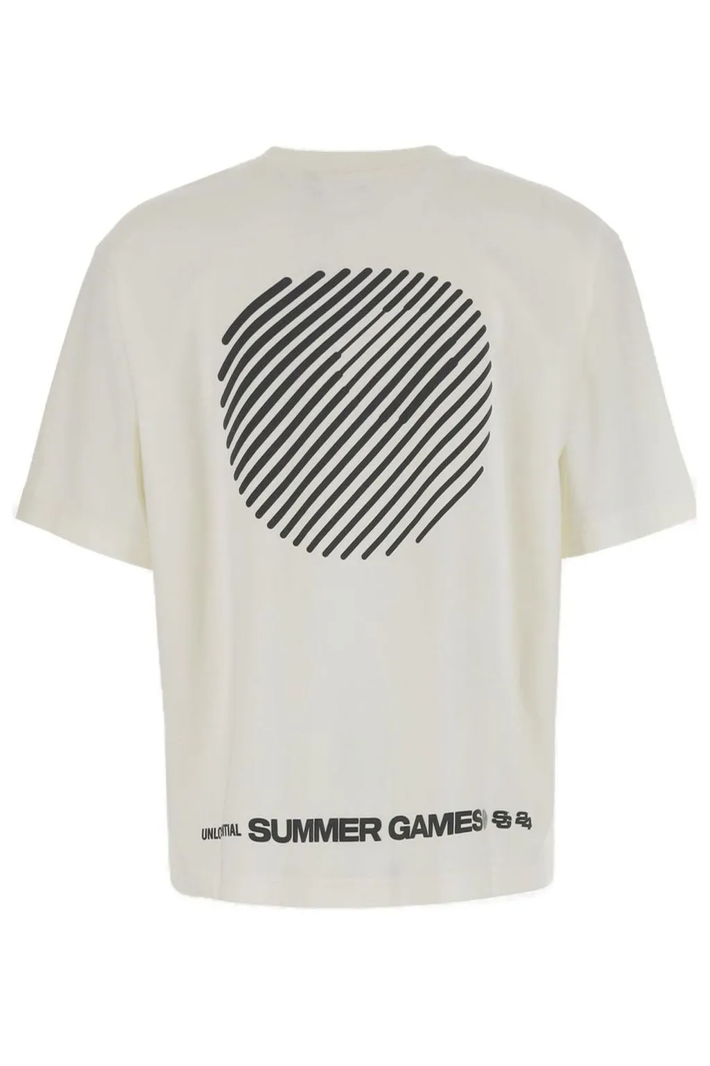 Oversized T-Shirt