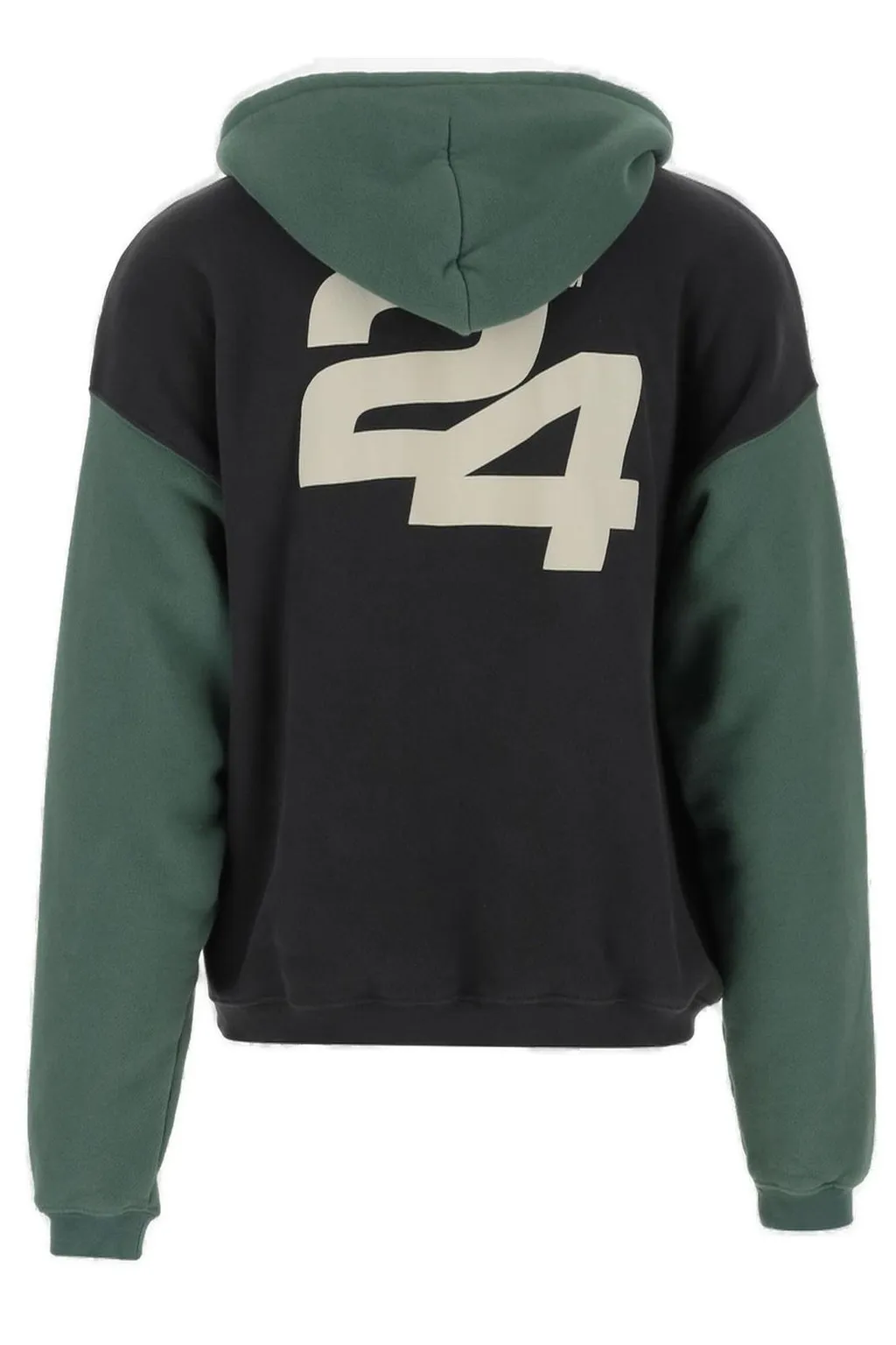 Colorblock Hoodie