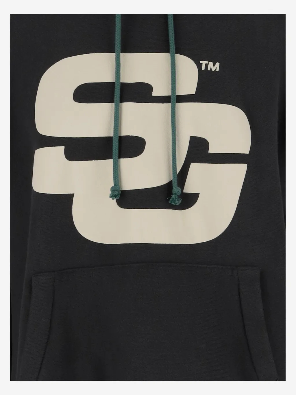 Colorblock Hoodie