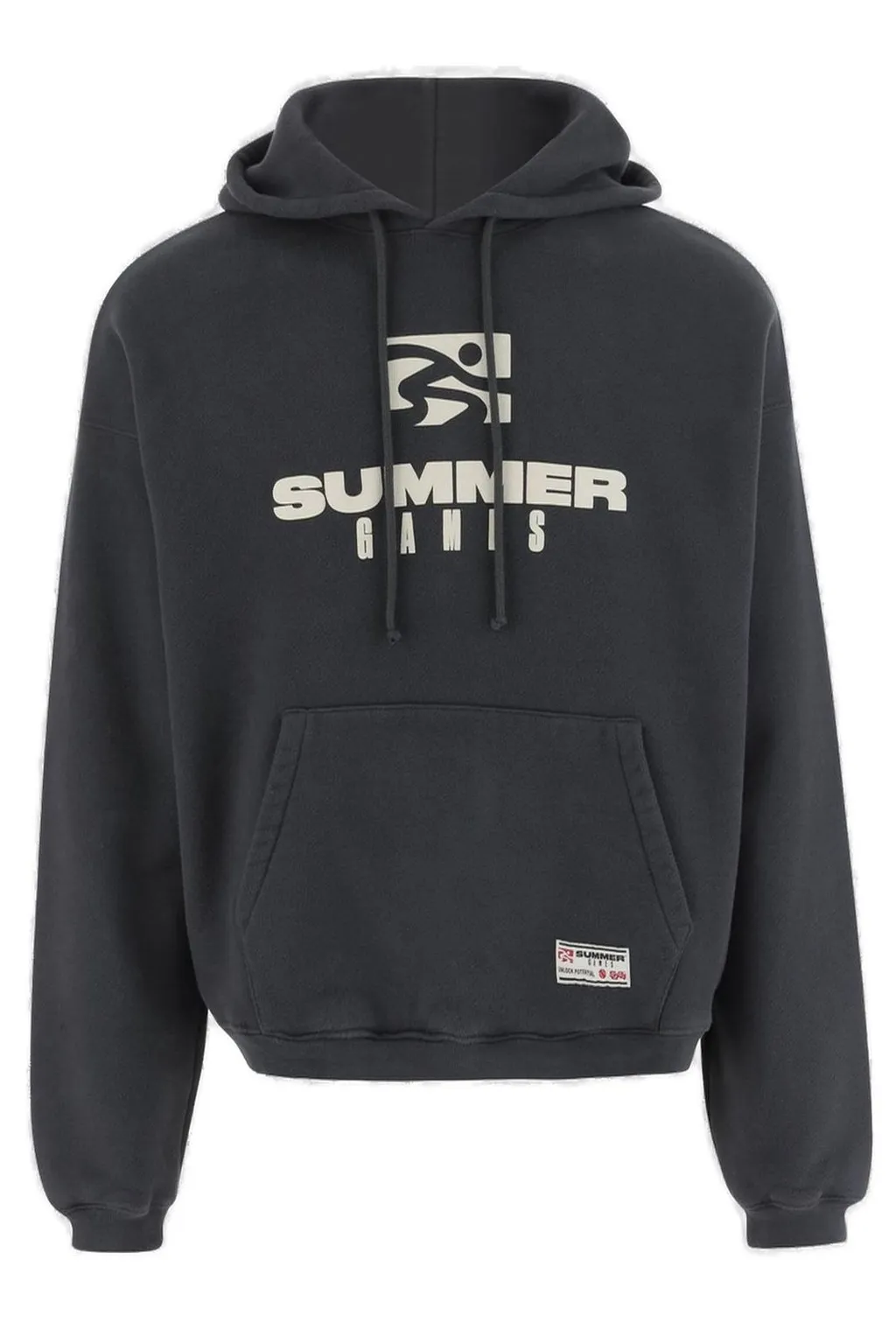 Summer Games Hoodie