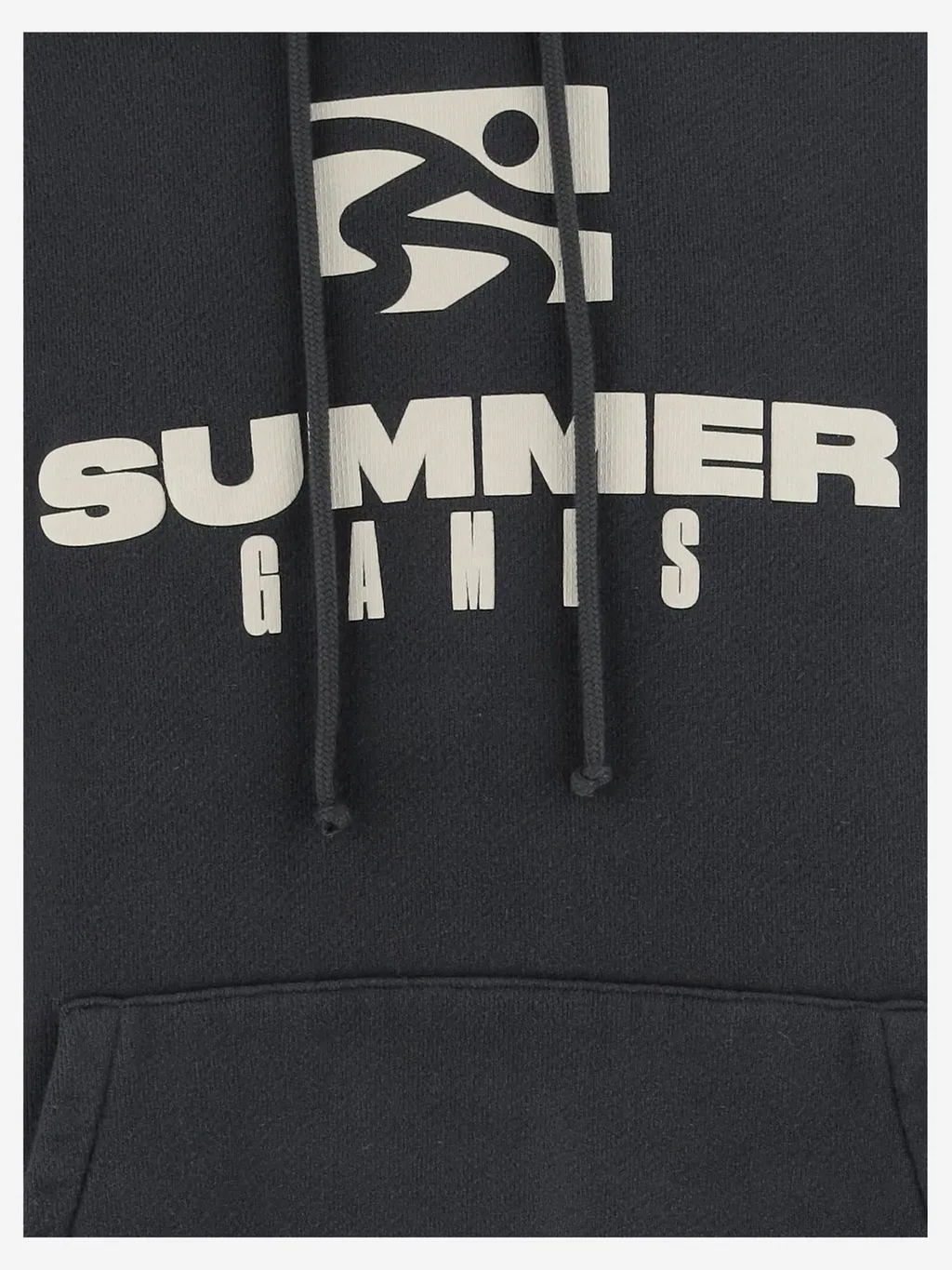 Summer Games Hoodie