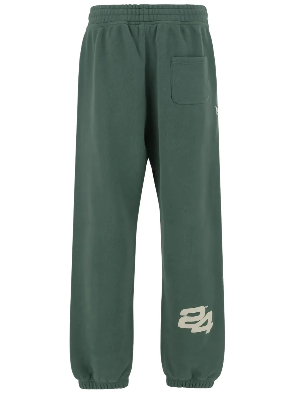 Logo Print Sweatpants