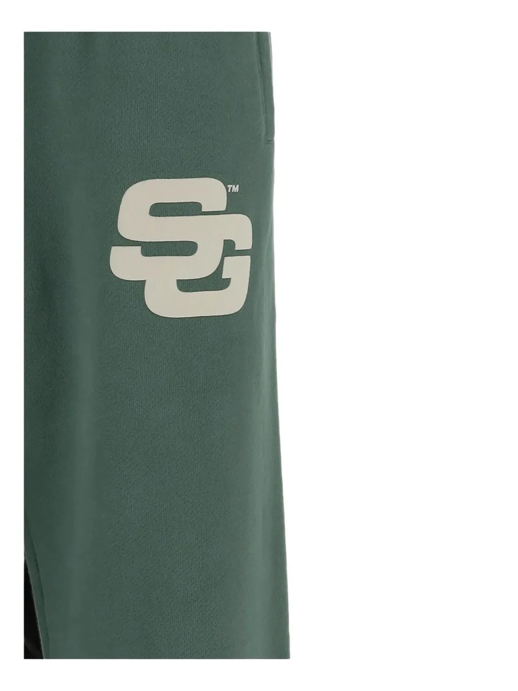 Logo Print Sweatpants