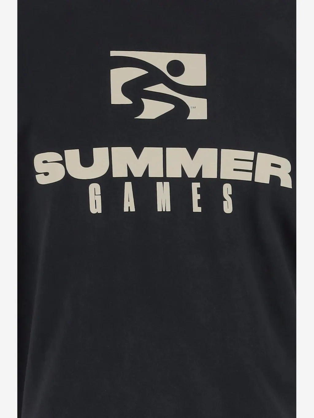Summer Games T-Shirt