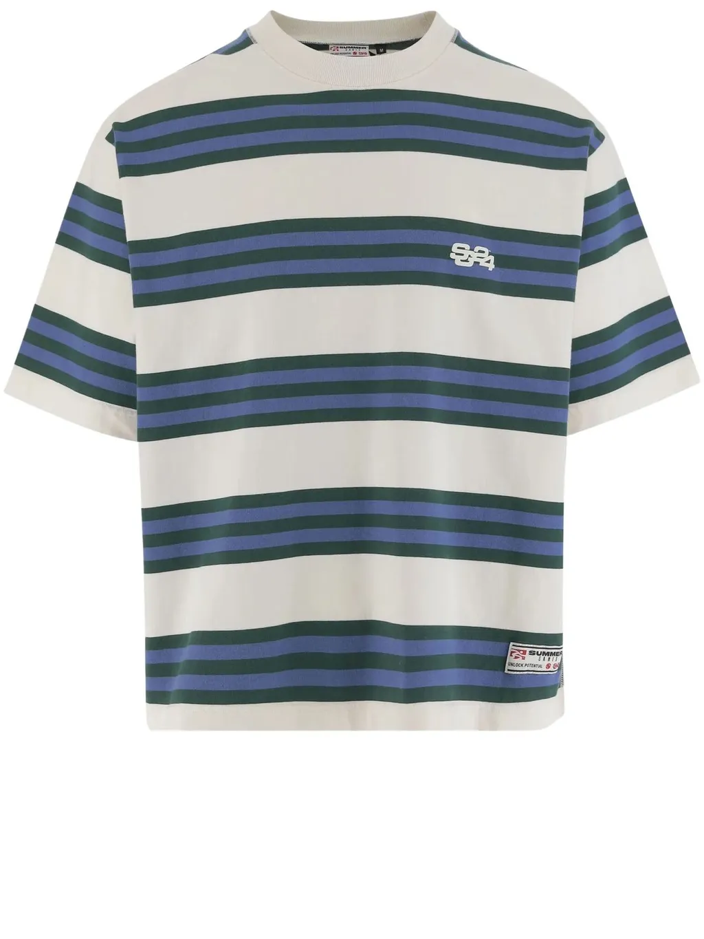Striped T-Shirt