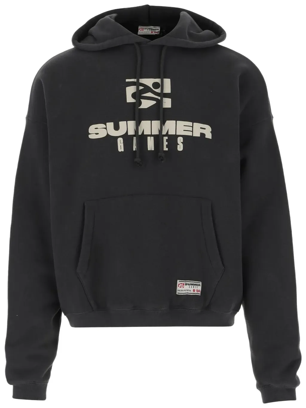 Summer Games Hoodie