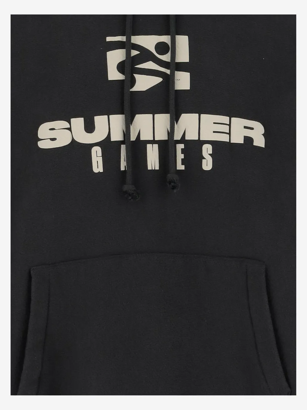 Summer Games Hoodie