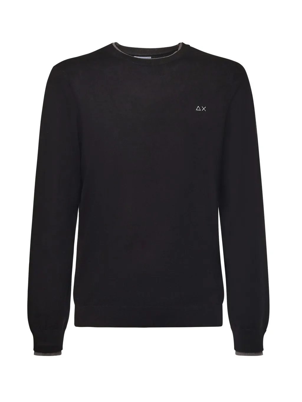 Crewneck Sweater