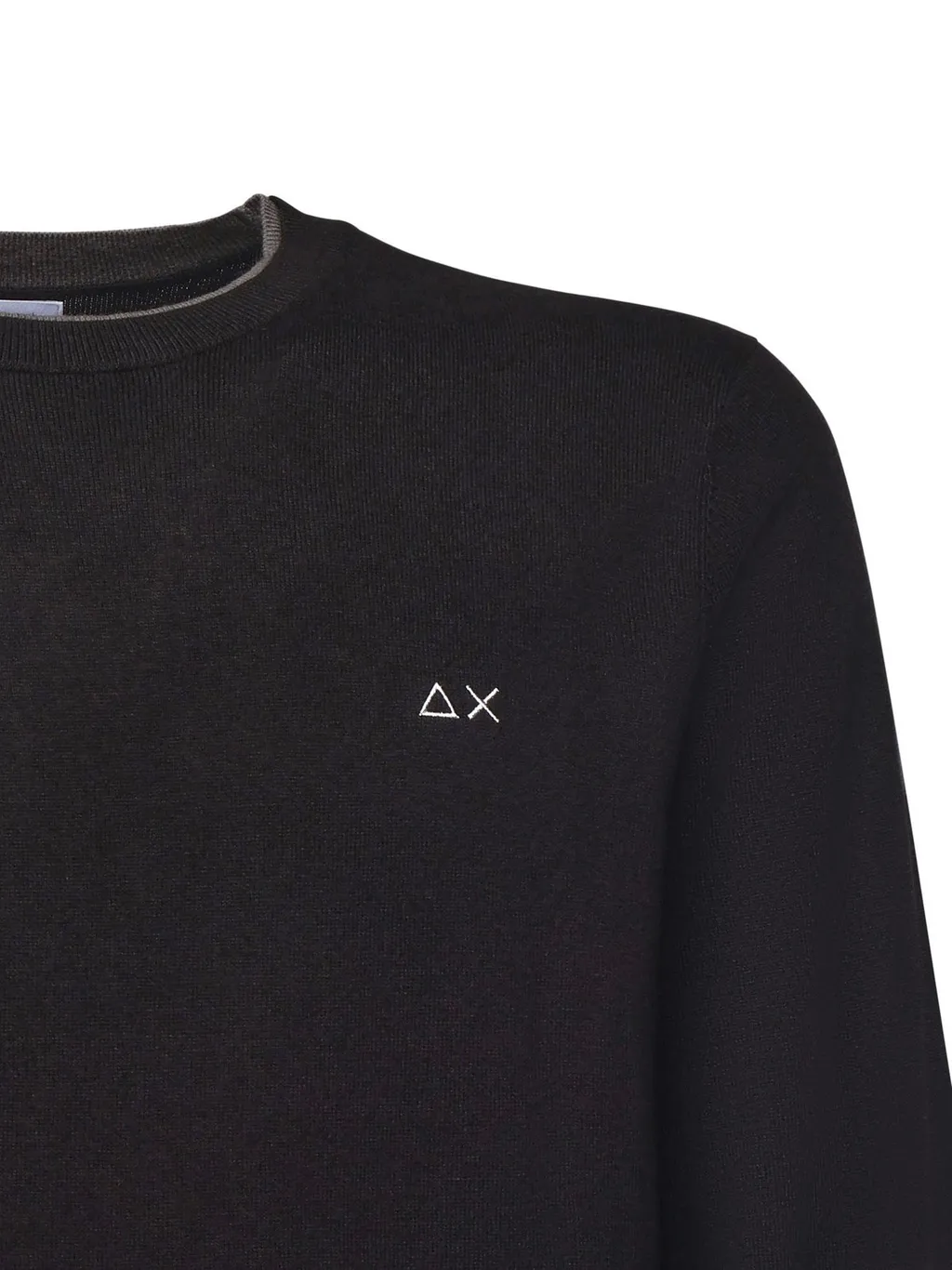 Crewneck Sweater