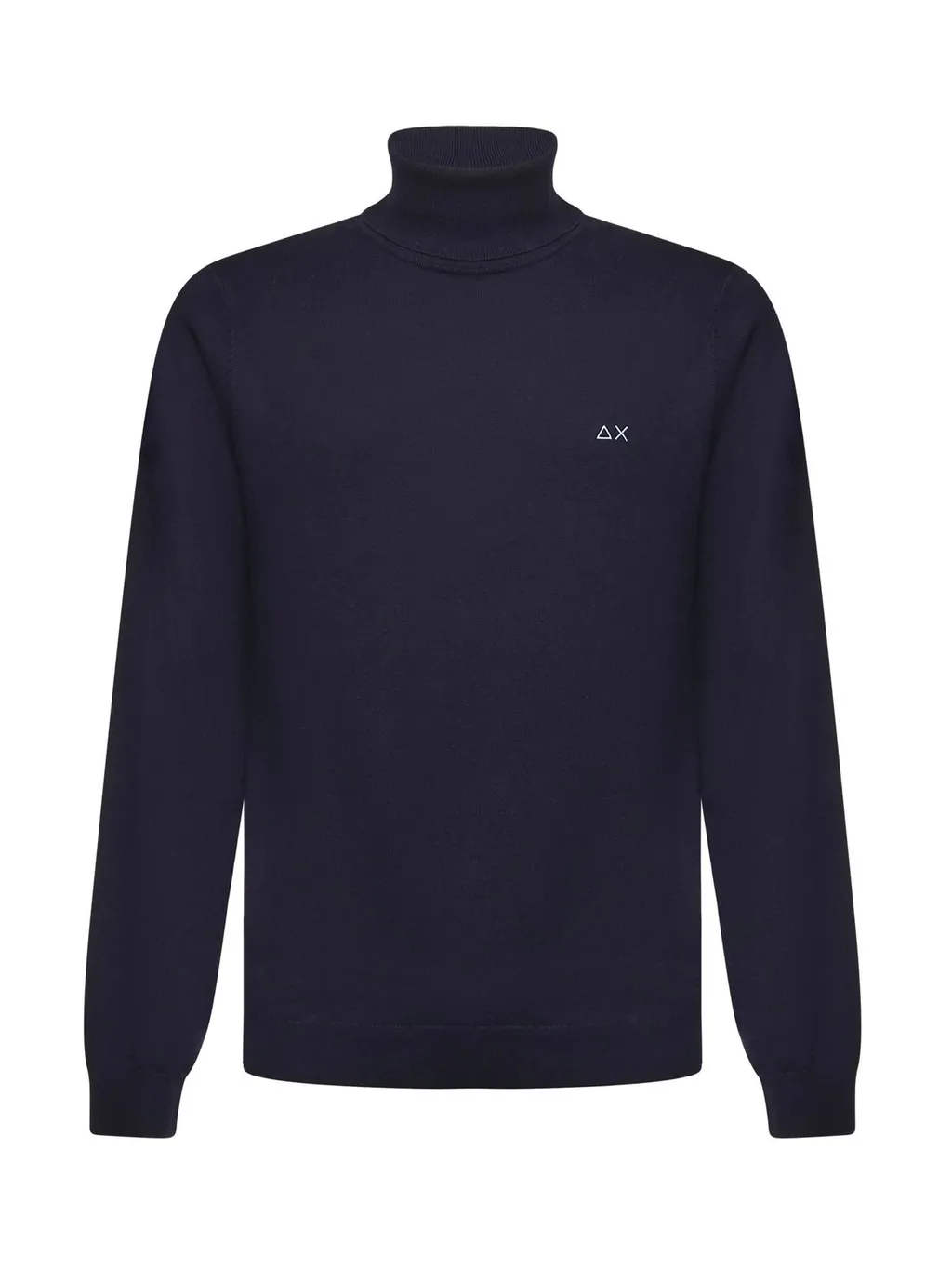 Turtleneck Sweater