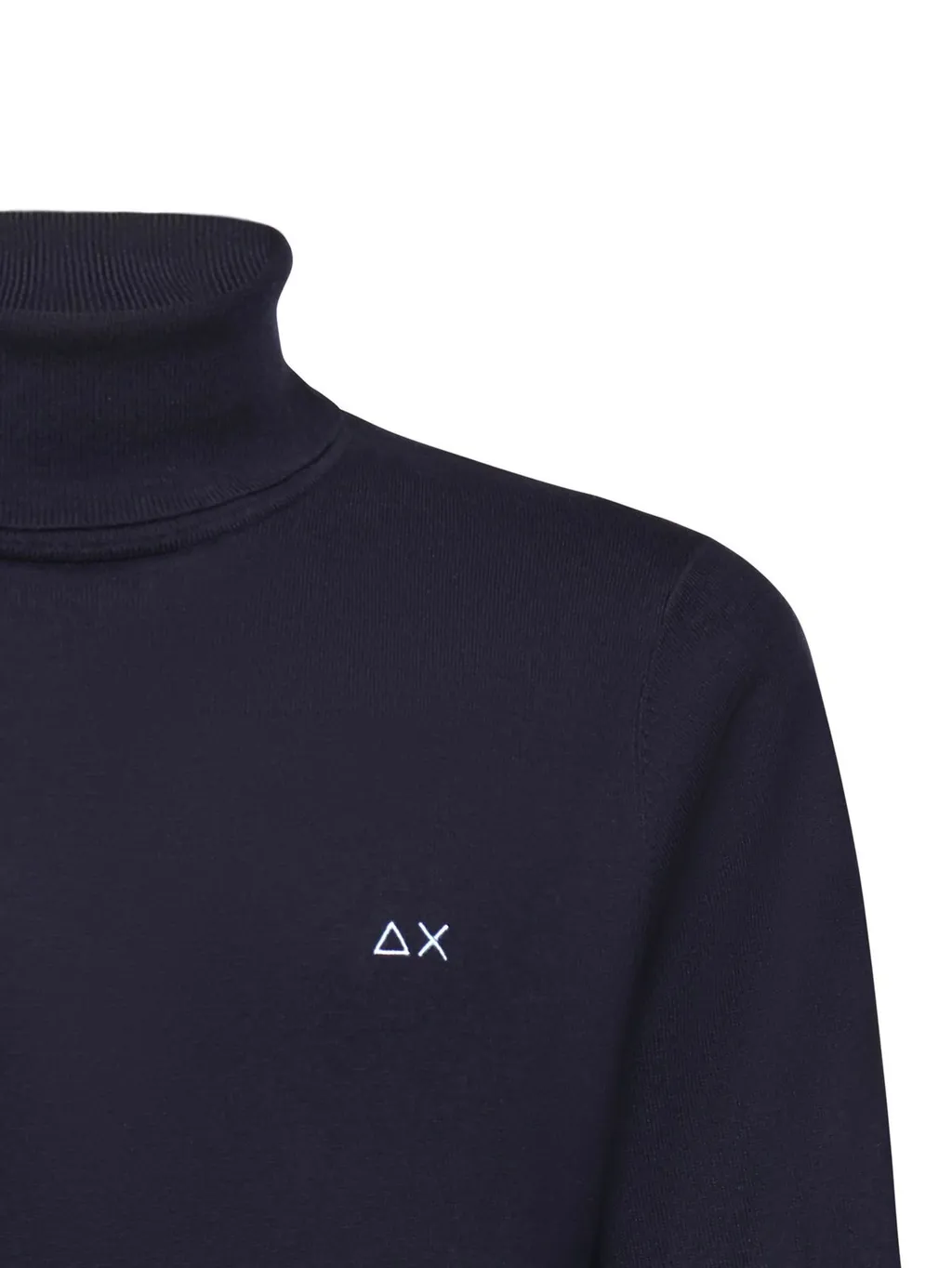 Turtleneck Sweater